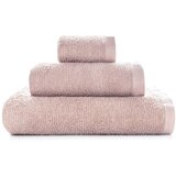 Sorema Ručnik Ribbon 95x150 cm, puderasto roza | shoptok.hr