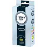 Mister Size Kondomi 49mm, 10 kom | shoptok.hr