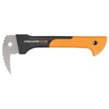 Fiskars sekira cepilka X21 L + cepin XA2 (1025438) | Shoptok.si