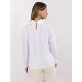 LAKERTA Shirt-LK-KS-508948.67-white | shoptok.hr