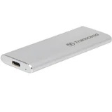 Transcend SSD ESD260C 250GB USB-C USB 3.1 Gen 2