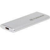 Transcend SSD prenosni 250GB ESD260C, USB 3.1, Tip C, 520/460MB/s, *NPT TS250GESD260C Cene