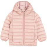 Cool club jakna prehodna DR COG3110829 D roza 98 Cene