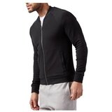Reebok Puloverji EL Bomber Trk Jacket Črna | Shoptok.si