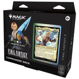 Wizards Društvena igra - Magic the Gathering - TCG Final Fantasy - Counter Blitz - Commander Deck | Eponuda.com
