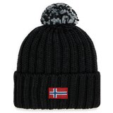 Napapijri Kapa NP0A4GKC Black 0411 Cene