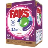 Faks Kapsule Color 14 Kom | shoptok.hr