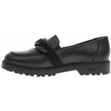 Rieker Mokasini 4556600 Črna | Shoptok.si