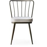 Hanah home set 4 stolice Yıldız 985 V4 Cene