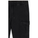 Sinsay Cargo jogger hlače | shoptok.hr