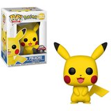 Funko POP GAMES: POKEMON S1- PIKACHU | Shoptok.si