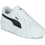 Puma Nizke superge Karmen L Bela | Shoptok.si