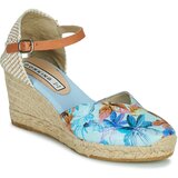 Dorking Sandali & Odprti čevlji VISION Modra | Shoptok.si