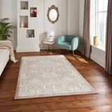 Think Rugs Krem tepih 200x290 cm Damask Bronze – | shoptok.hr