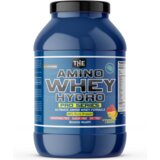 The Nutrition The Amino Whey Hydro protein, Jagoda i banana, 3.5 kg Cene