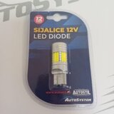  SIJALICA AUTOSYSTEM LED 12V T20 W21/5W 12V 22W (KOMAD) | Eponuda.ba