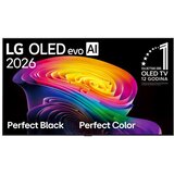 LG TV OLED OLED48C61LA | Eponuda.ba