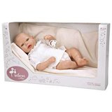  Preporođene lutke Arias Delia 45 cm | shoptok.hr