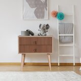 Hanah home noćni ormarić City Two Form Cene