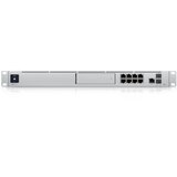 Ubiquiti Dream Machine Special Edition 1U Rackmount 10Gbps UniFi Multi-Application System with 3.5" HDD Expansion and 8Port PoE Switc | Eponuda.ba