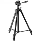 EX-630 tripod Universal 3 leg(s) Black