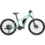  Bicikl LIV Tempt E+ Junior 24 22km/h Ocean Wave - One Size | shoptok.hr