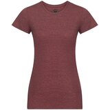 RUSSELL Women's HD Slim Fit T-Shirt | shoptok.hr