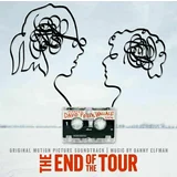 Danny Elfman - The End Of The Tour (2 LP)