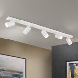Orion Stropno reflektorsko svetlo SEAN 5xGU10/13W/230V belo | Eponuda.com