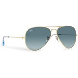 Ray-ban Aviator Naočare za sunce RB 3025 001/3M Cene