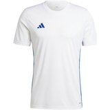 Adidas Majice s kratkimi rokavi Tabela 23 pisana | Shoptok.si