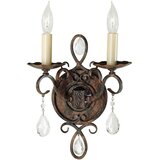 Elstead Lighting stenska svetilka | Shoptok.si