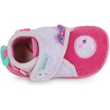 Biomecanics Nogavice BAREFOOT BIOHOME SENSORY Rožnata | Shoptok.si