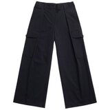 Blauer Hlače 25SBLDP04142 Modra | Shoptok.si
