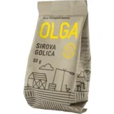 sirova golica 50g