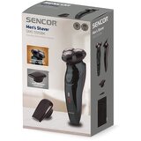 Sencor SMS 5510BK Električni brijač | shoptok.hr