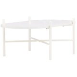Venture Home Pueblo klub stolić 120 &amp;times; 60 cm, bež Slike