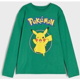 Sinsay Paket od 3 majica s dugim rukavima Pokémon | shoptok.hr