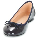 Betty London Balerinke VROLA Modra | Shoptok.si