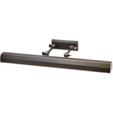 XXXL Elstead CHAWTON-PLL-DB - Osvetljenje za slike CHAWTON 4xE14/40W/230V bronzano Cene