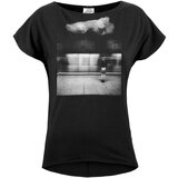 Woox Women's T-shirt Luka Anthracite | shoptok.hr