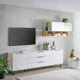 Premium Living viseči element max box, bela | Shoptok.si