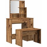  Set toaletnih stolića od starog drveta | shoptok.hr