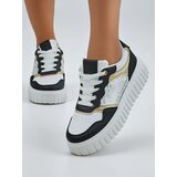 Resti Women's platform sports sneakers Panterr | ePonuda.com