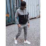 DStreet Men's light grey jersey Cijene