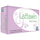 Vemax lattawin ovuli/ovules Cene