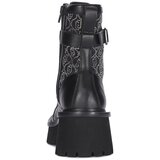 Liu Jo Gležnjarji SF4047EX122 Črna | Shoptok.si