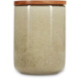 Salt&Pepper Posoda za shranjevanje za živila iz kamenine Meridian – | Shoptok.si