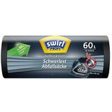 SWIRL Vreča za smeti (Prostornina: 60 l, 12 kos) Cene