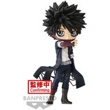 Banpresto figura qposket moj junak academia dabi ii, (20840299) Cene